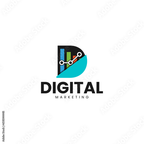 business logo design photo