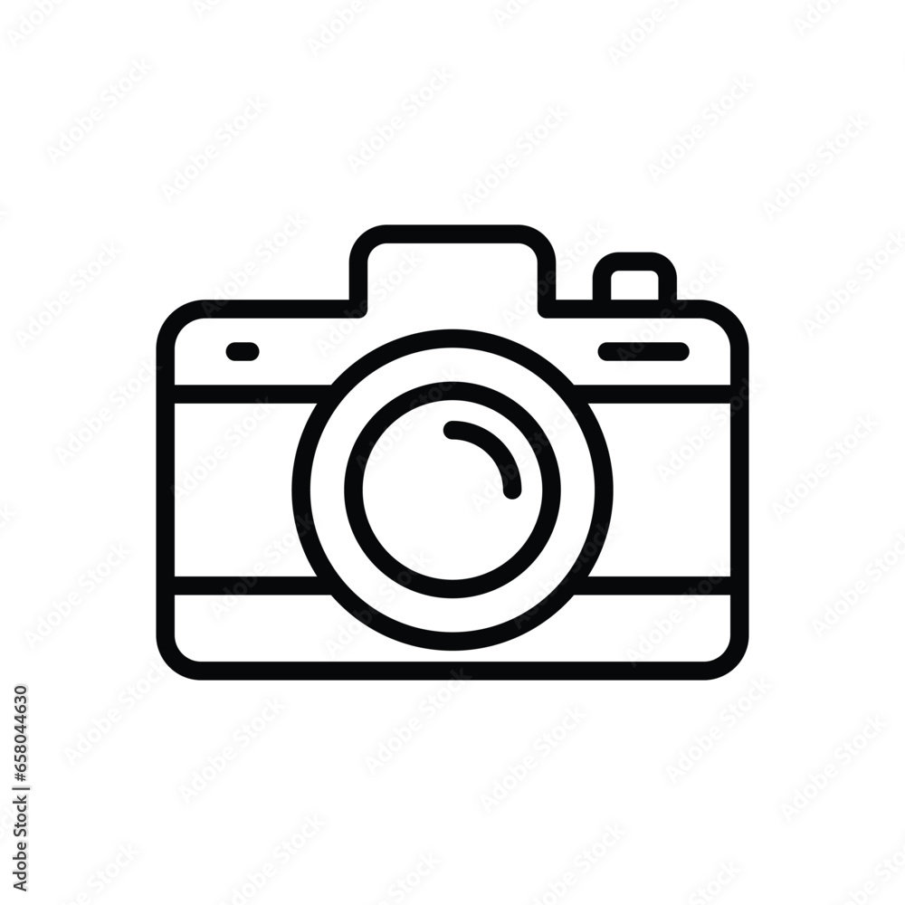 Photo Camera Photo Camera