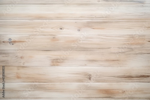 Old wood background, wooden abstract textured backdrop, Generative AI