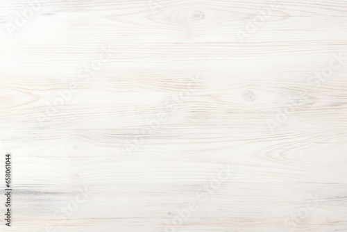 white washed old wood background texture, wooden abstract textured backdrop, Generative AI © Harvinder