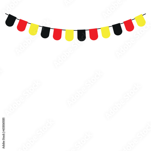 Oktoberfest Ornament