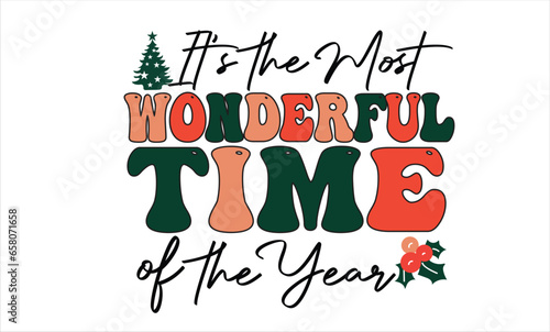 It’s the Most Wonderful Time of the Year