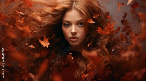 Autumn Fall Season © XtravaganT