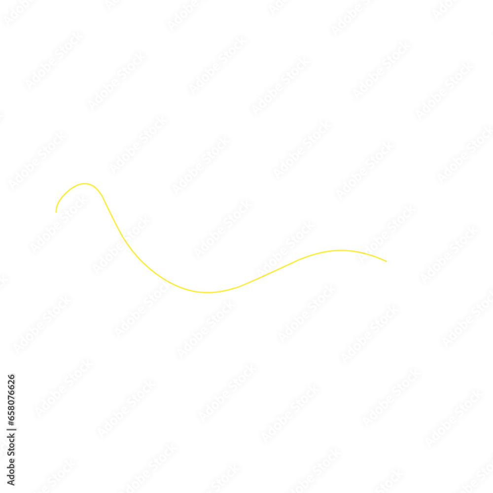 yellow thread