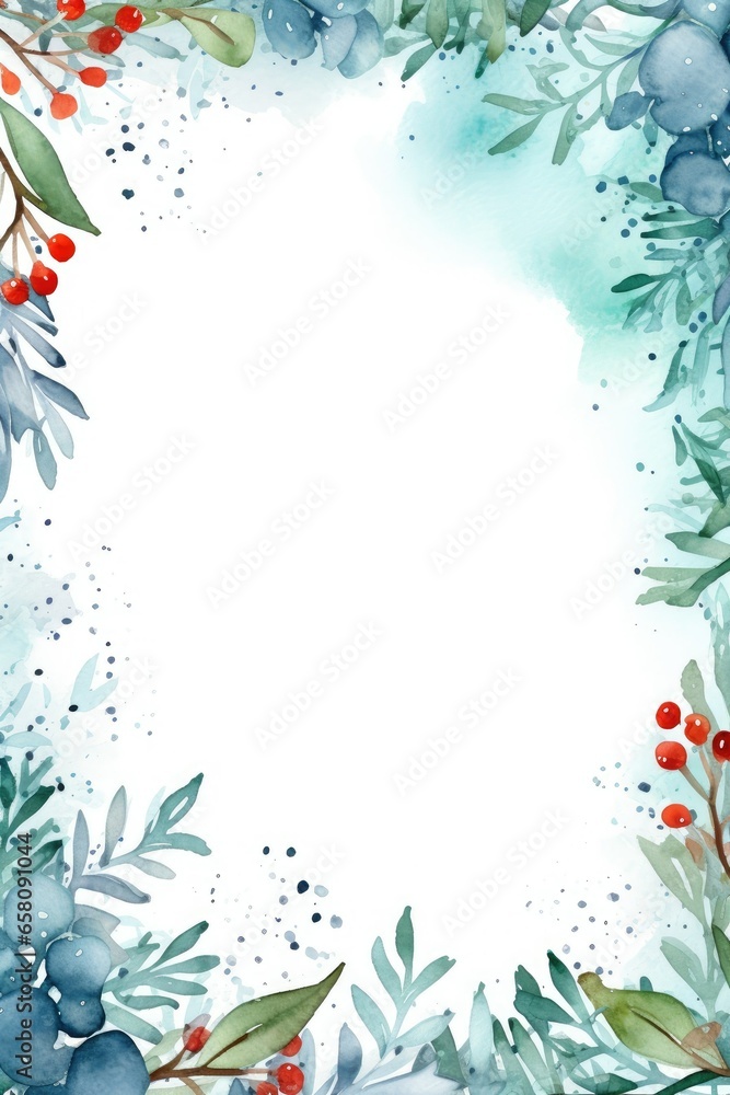 frame with flowers frame with flowers