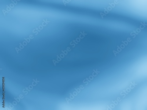 blue abstract background