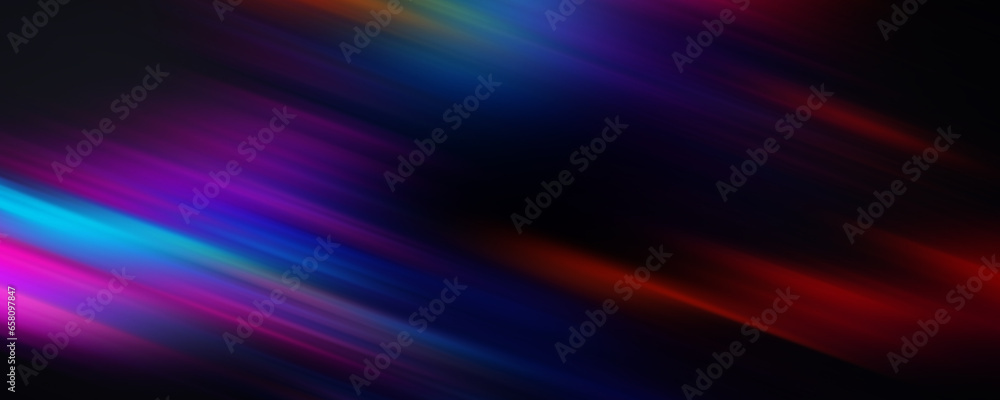 Abstract gradient colorful background design. Gradient colorful mesh gradient graphic design.