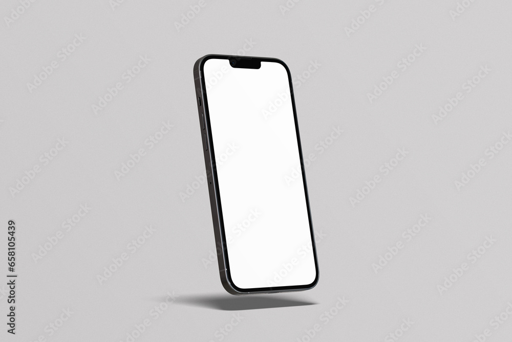 Smartphone Mockup Smartphone Mockup