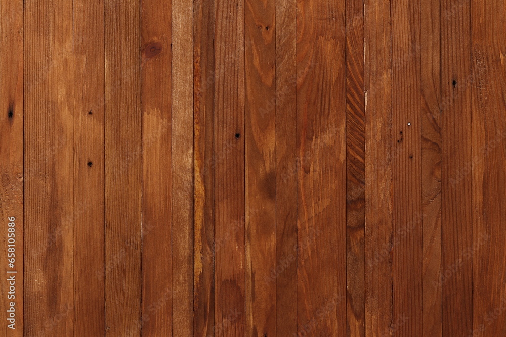 Brown wood texture. Glued wooden planks. Brown wood texture. Glued wooden planks.