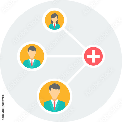 connectivity
