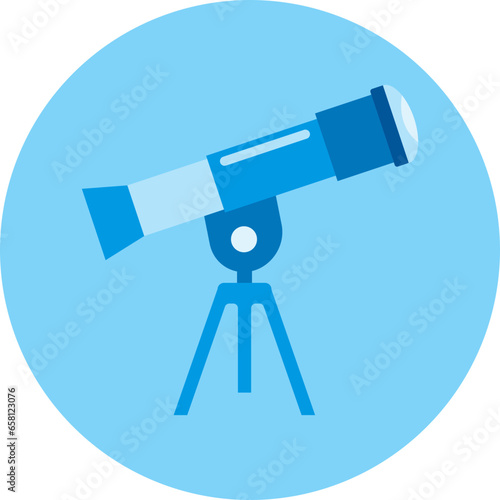 telescope