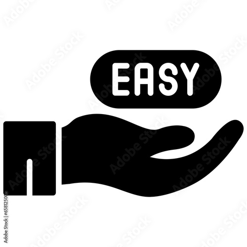 Easy Icon