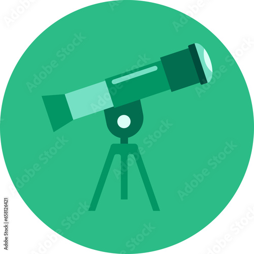 telescope