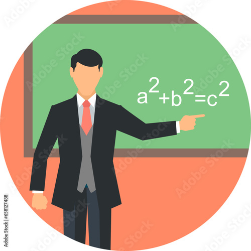 professor