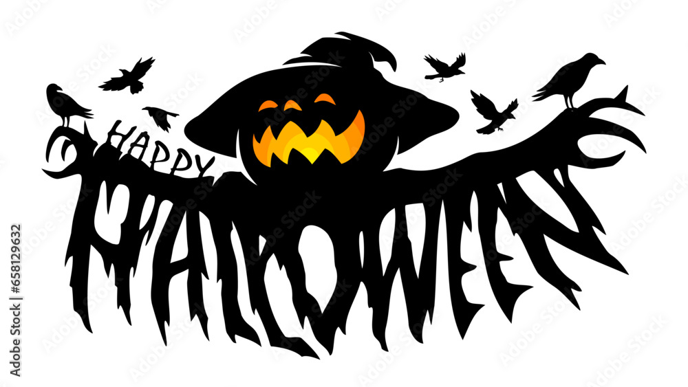 Fototapeta premium halloween124