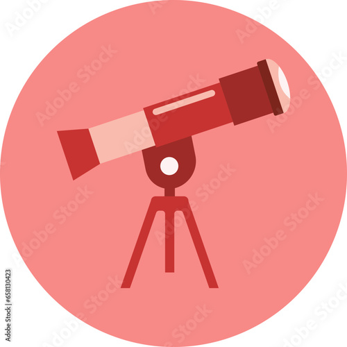 telescope