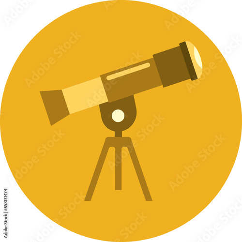 telescope