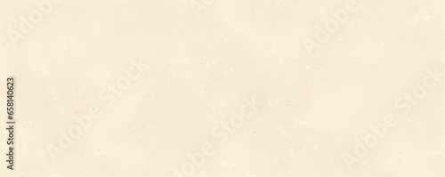 Minimalistic Eggshell Paper Texture with Beige Background photo