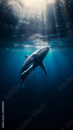 Photo_of_a_big_whale_in_the_beautiful_deep_sea_und