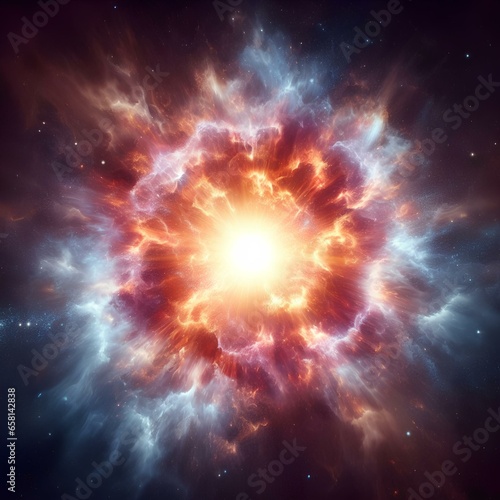 Supernova