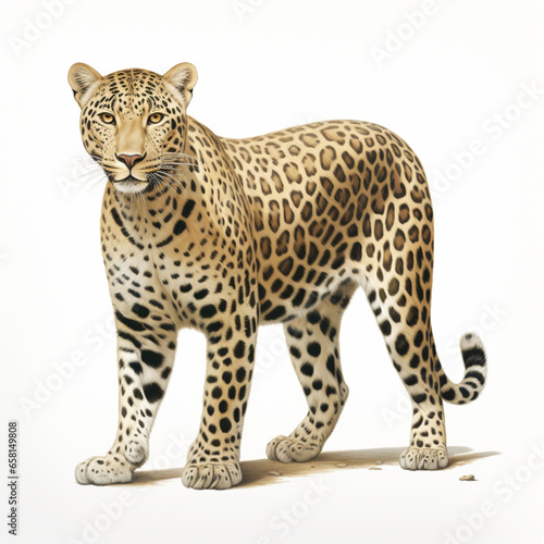 Leopard