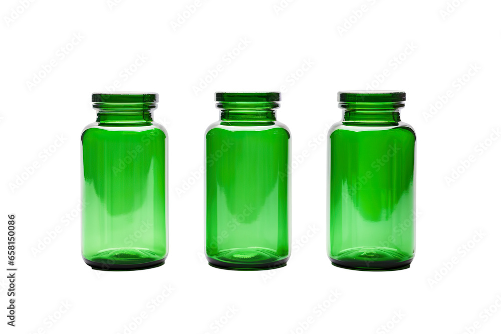 capsule bottles with white background for easy cutout PNG capsule bottles with white background for easy cutout PNG