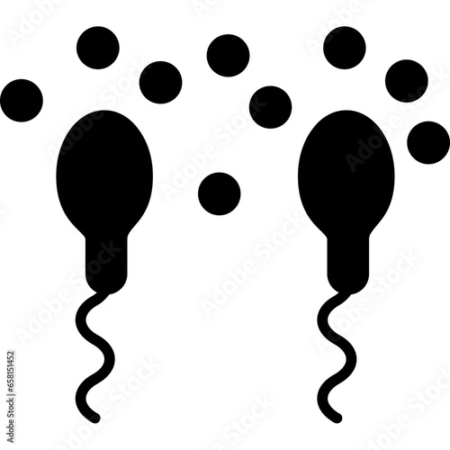 Sperm Icon