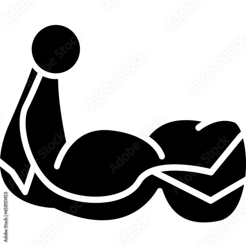 Veins Icon
