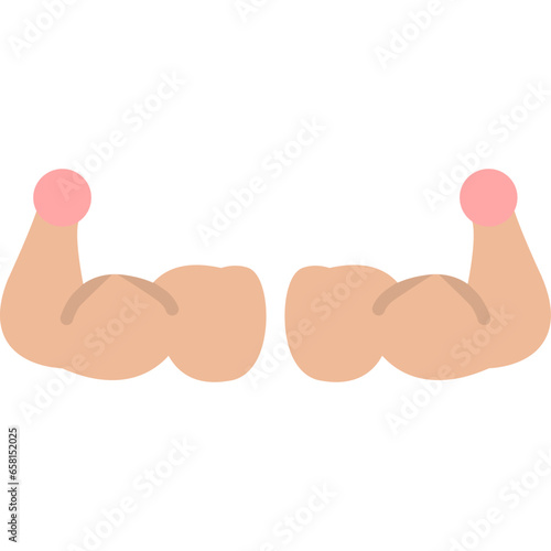 Bicep Icon