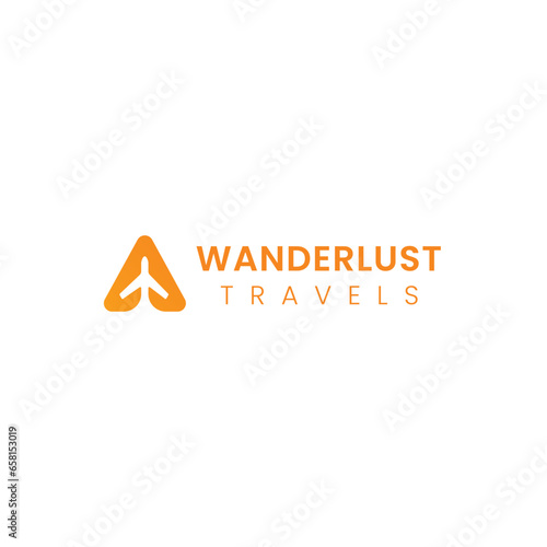 Travel logo