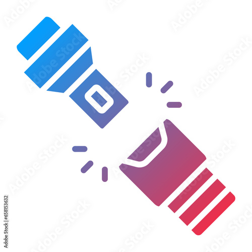 Vector Design Seat Belt Icon Style