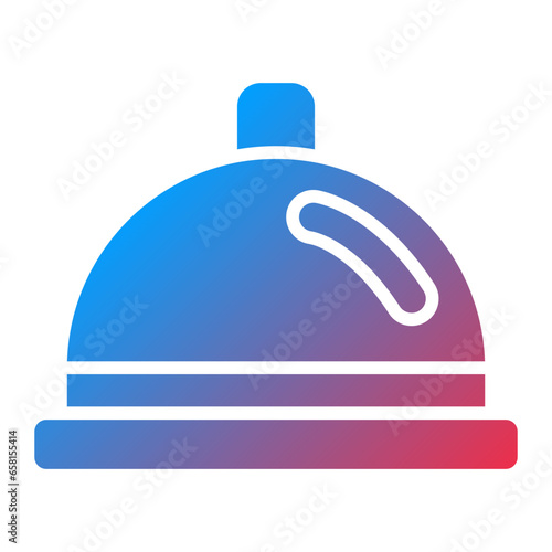 Vector Design Food Icon Style