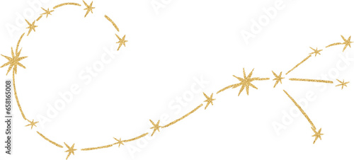 Golden scorpio  horoscope zodiac signs