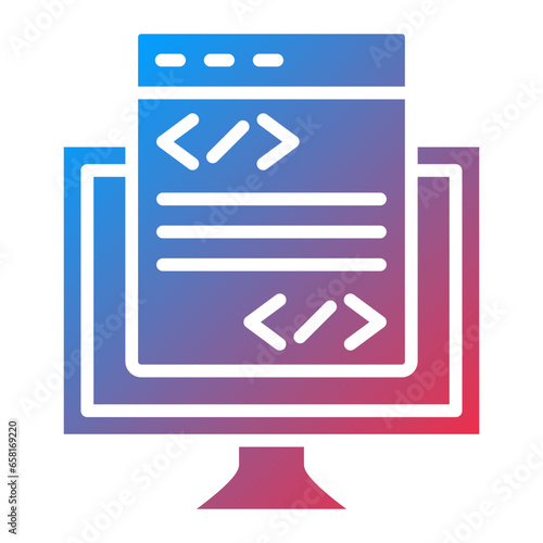 Meta Description Icon Style