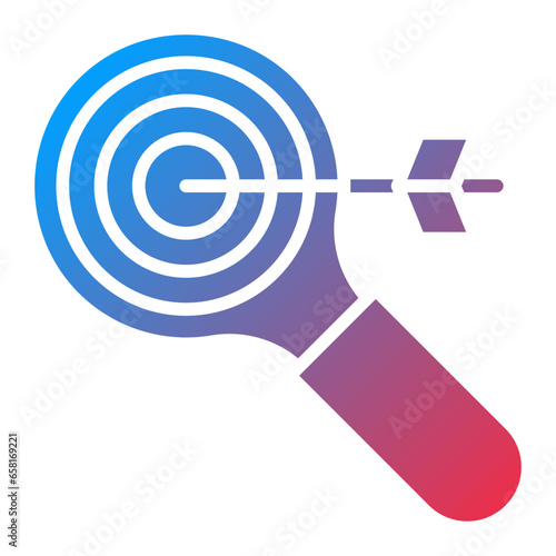 Niche Icon Style