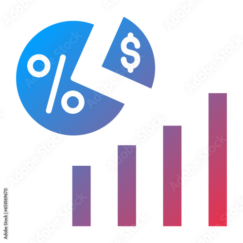 Dividends Icon Style