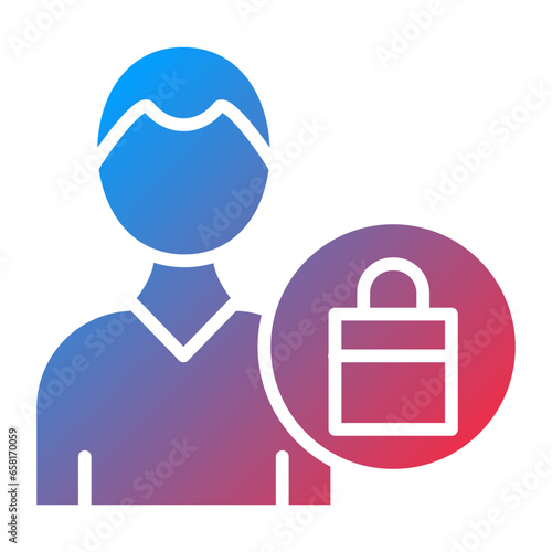 Customer Icon Style