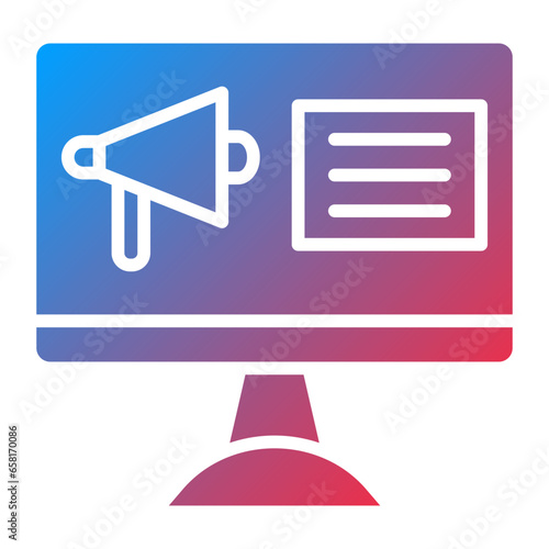 Headline Icon Style