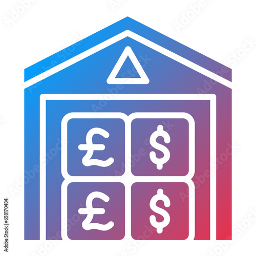 Wholesale Currency Icon Style