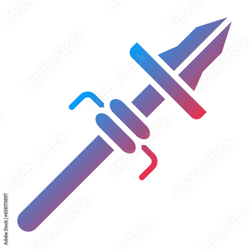 Javelin Icon Style