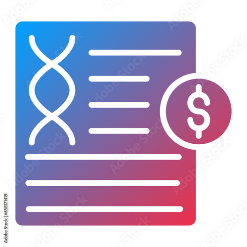 All Inclusive Price Icon Style