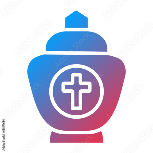 Ashes Icon Style
