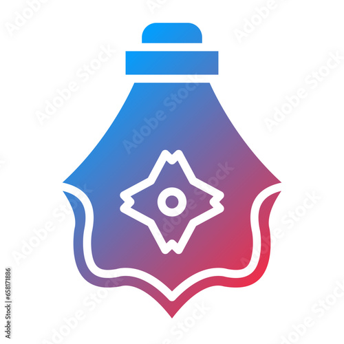 Veil Icon Style