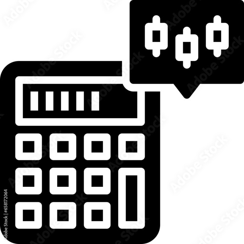 calculator icon