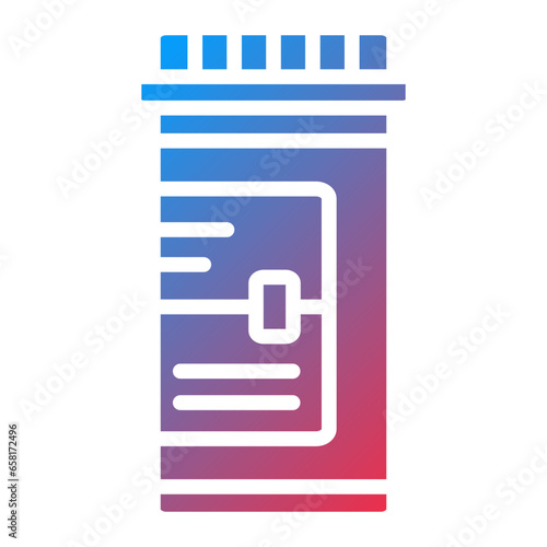 Effervescent Icon Style