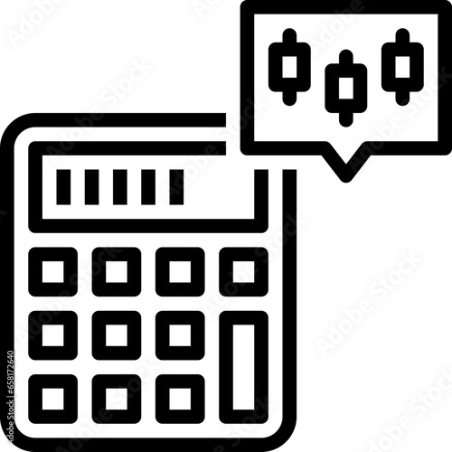 calculator icon