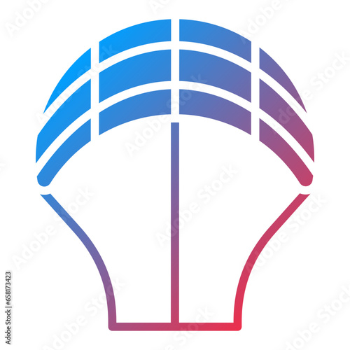Kitesurf Icon Style