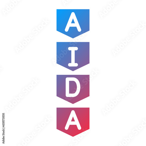 Aida Icon Style