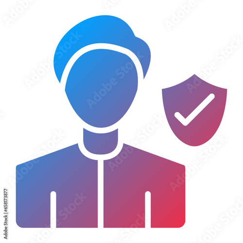 Authority Icon Style