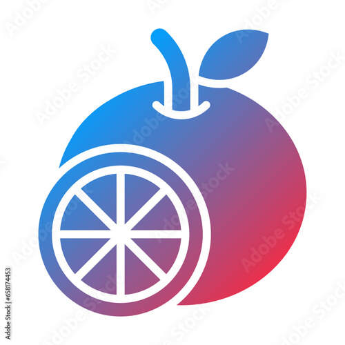 Tangerine Icon Style